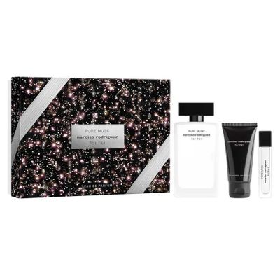 Narciso-Rodriguez Pure Musc (набор) ORIGINAL