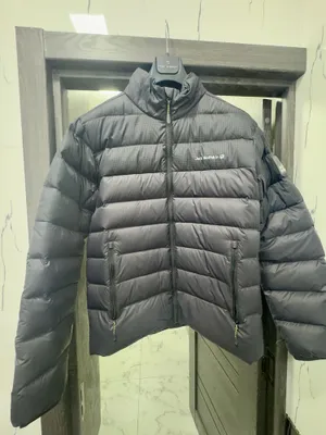 Jack Wolfskin Пуховик,Куплено в Германии
