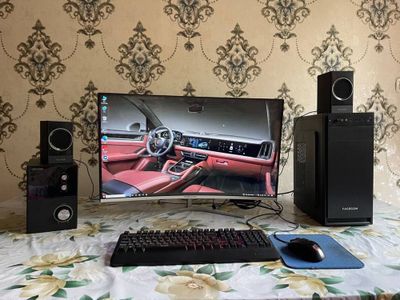 Компьютер настольный