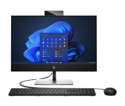 Моноблок HP ProOne 440 G9
