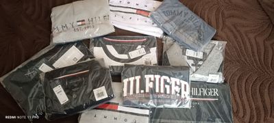 Tommy Hilfiger USA