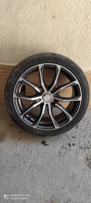 Vossen diska saka balon R 17 . 4 dona