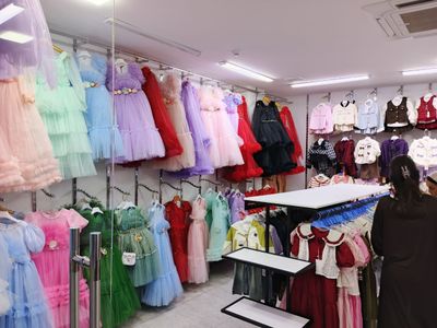 продаётс в рынке иподром Готовий бизнес детский одежды