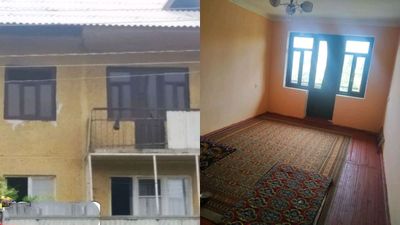 dom sotiladi Xonobodda 934413344 narxi 15000$
