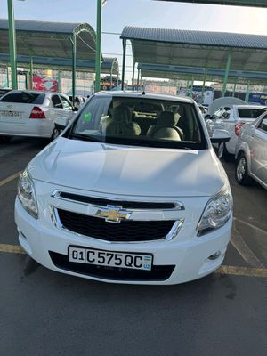 Chevrolet Cobalt sotiladi
