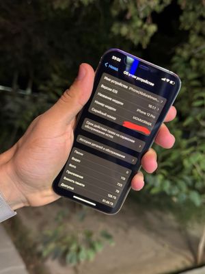 iPhone 12 Pro Yomkis 77% 128 GB