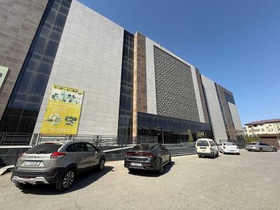 TAYYOR OLIB ISHLATISH uchun noturar do;kon ijaraga beriladi
