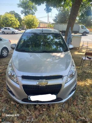 Spark yevroʻ aftamat 2016 yil 1.25 matoʻr
