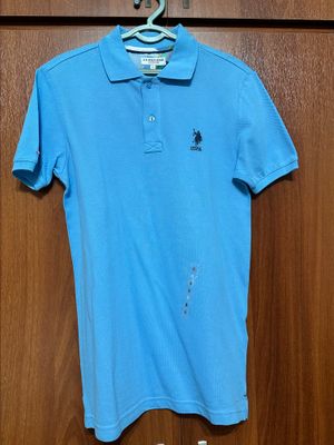 Новая оригинальная U.S. Polo финка продается