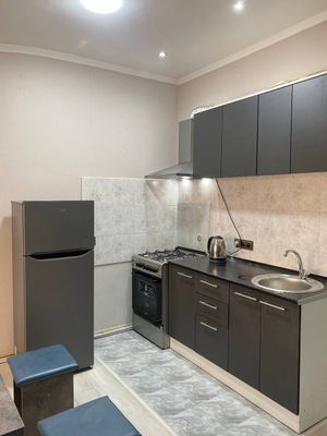 Сдается квартира в аренду