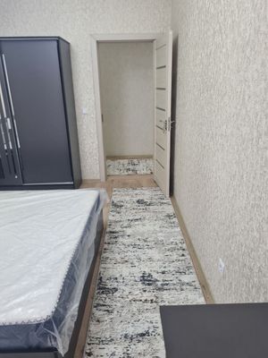 Аренда квартир в Аламазар сити