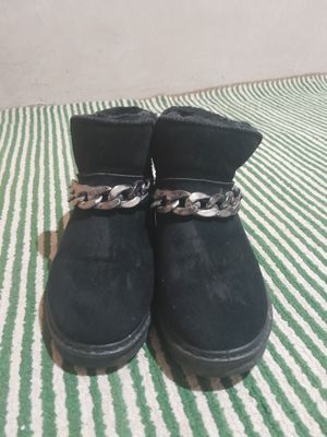 сапоги