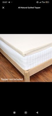 EXCLUSIVE MATRAS KV 450.000