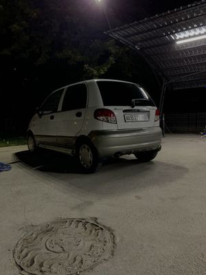 Matiz best 2012-yil 273.500km yurgan