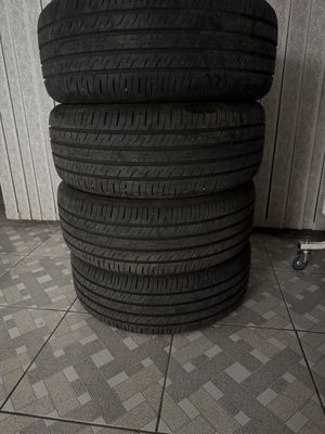 Шины "Giti Comfort" шины 235/50 R19 хитой балонлари .юмшок холати ян