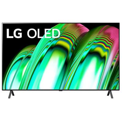 Продаю новые OLED телевизоры LG OLED55A2RLA