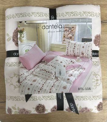 Dantella pastel 2 kishilik