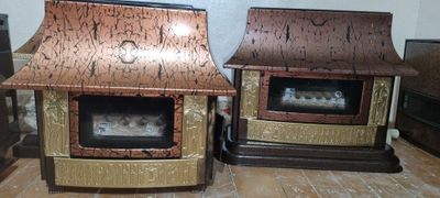 Иранский печкалар сотилади