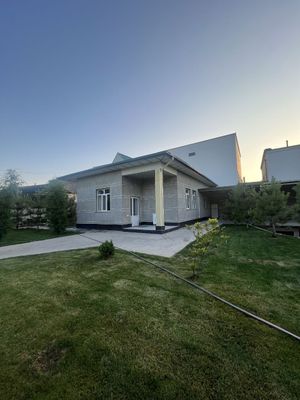 Продаётся дом Геофизика, Мирзо Улугбекский район 6,7-соток