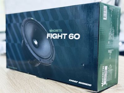 Macheta lite,fight