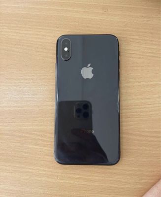 Iphone X 256 xotira