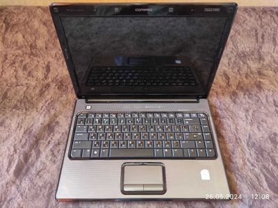 Продам Нотбук HP (Compaq Presario V3000)