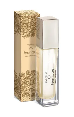 feberlic mahsulotlari