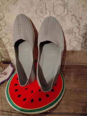 Про женские макасины очень лёгкий вариант и удобные