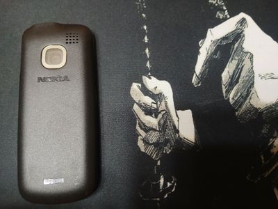 Assalom alekum telefon sotiladi Original Nokia C1
