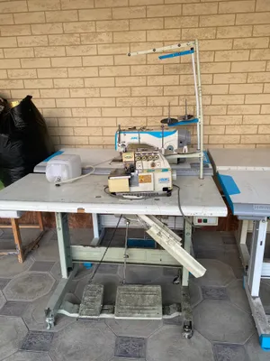 Продам Швейные машинки б/у в хорошем состоянии JUKI SIRUBA