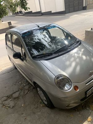 Matiz best 2017 holati yahshi benzinda yurgan