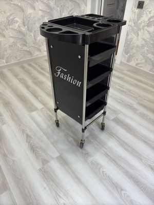 Salon uchun katalka