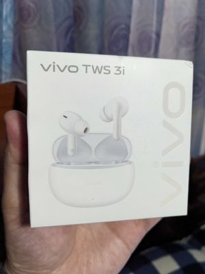 Беспроводные наушники Vivo TWS 3i