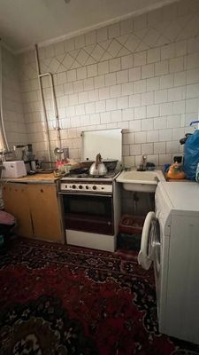 Kvartira sotiladi 2xona 415mln shaxarni sentiridan