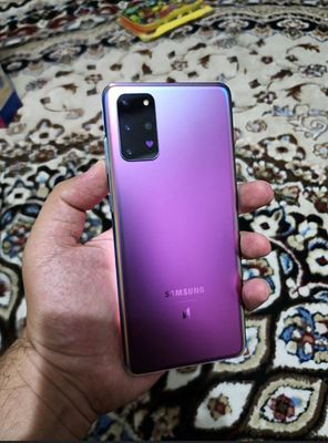 Samsung galaxy s20+ 5g bta edition