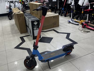 Elektrovelik skidkada 300$ optom narhlarda