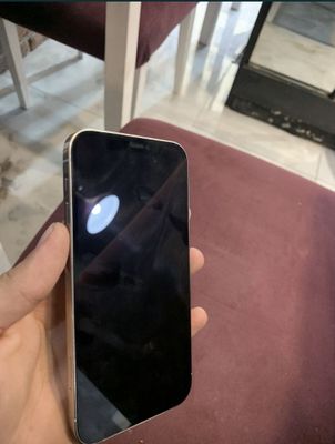 Iphone 12pro 128gb