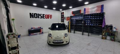 Chevrole Matiz 2008
