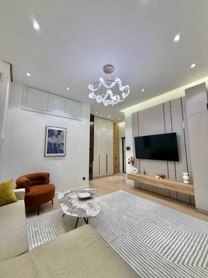 Бабур/ЖК: Piramit Towers | 2-комн. 12 из 46 | 65 м2 [ОС:0015]