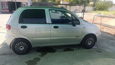 MATIZ MX 3 porshenli prostoy