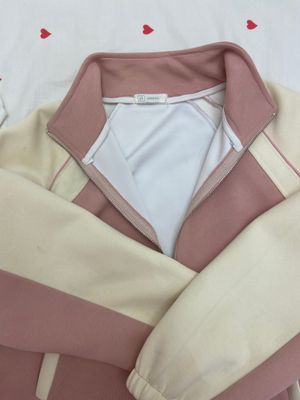 ветровка JUST Ladies Co, one size стандарт S-M