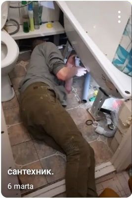 Kanalizatsiya tozalash xizmati 24/7 Kanalizatsiya Santexnik, Сантехник