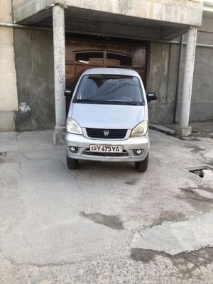 Damas xitoy sotiladi yili 2007