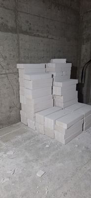 газоблок от ARTON