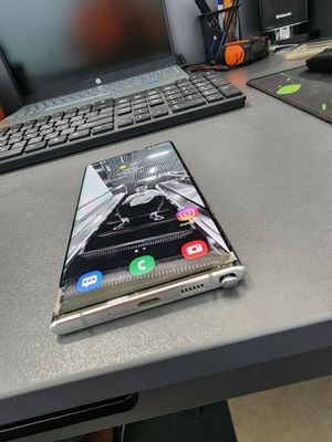 Samsung note 10 puls