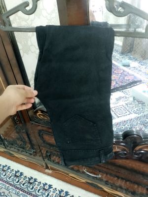 jinsi qora