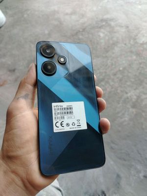 infinix 30 i 128gb/6gb 850ming