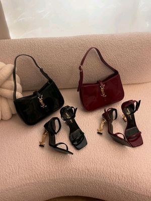YSL Sumka va kabluk