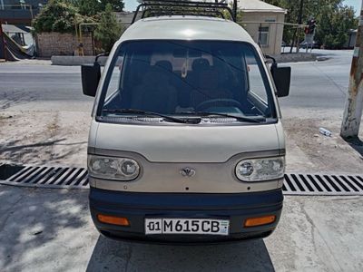 Daewoo Damas 2009г Продаётся