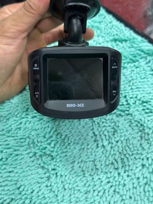 Sho-me radar ideal holatda gibrid